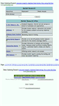 Mobile Screenshot of marketresearchcompany.biz